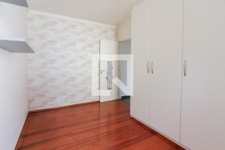 Quarto 1 de casa à venda com 2 quartos, 78m² em Jardim Ester Yolanda, São Paulo