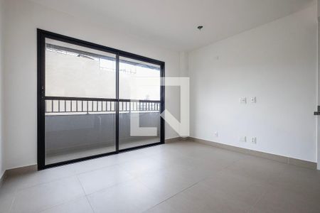 Studio de kitnet/studio para alugar com 1 quarto, 25m² em Pinheiros, São Paulo