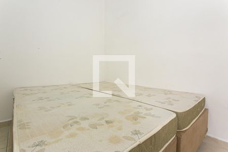 Studio - Cama de kitnet/studio para alugar com 1 quarto, 20m² em Belenzinho, São Paulo