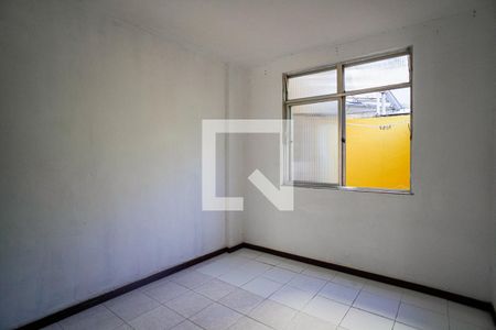 Quarto 2 de apartamento à venda com 2 quartos, 59m² em Fonseca, Niterói
