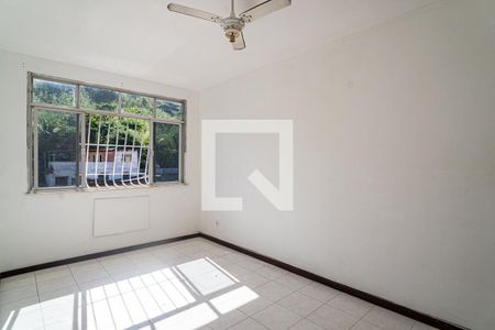 Sala de apartamento para alugar com 2 quartos, 59m² em Fonseca, Niterói