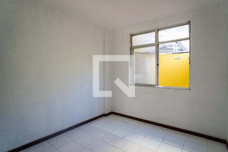 Quarto 2 de apartamento para alugar com 2 quartos, 59m² em Fonseca, Niterói