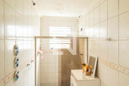 Casa à venda com 146m², 3 quartos e 3 vagas Casa à venda com 146m², 3 quartos e 3 vagasBanheiro Social