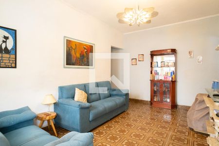 Sala de casa à venda com 3 quartos, 146m² em Planalto, São Bernardo do Campo