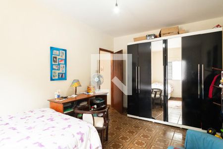 Casa à venda com 146m², 3 quartos e 3 vagas Casa à venda com 146m², 3 quartos e 3 vagasQuarto 1