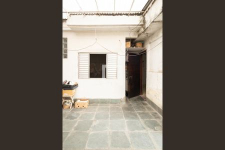 Casa à venda com 146m², 3 quartos e 3 vagas Casa à venda com 146m², 3 quartos e 3 vagasÁrea - Churrasqueira