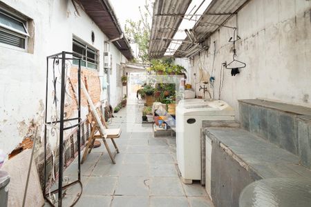 Casa à venda com 146m², 3 quartos e 3 vagas Casa à venda com 146m², 3 quartos e 3 vagasÁrea de Serviço