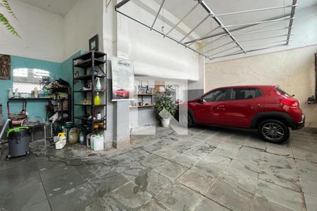 Casa à venda com 146m², 3 quartos e 3 vagas Casa à venda com 146m², 3 quartos e 3 vagasGaragem