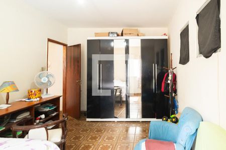 Quarto 1 de casa à venda com 3 quartos, 146m² em Planalto, São Bernardo do Campo
