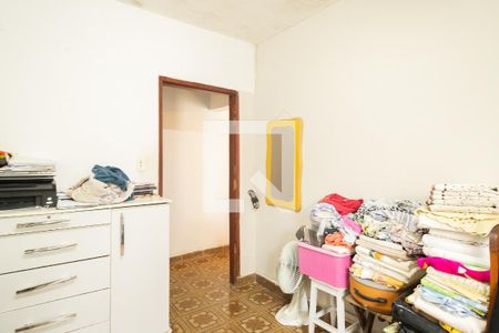 Casa à venda com 146m², 3 quartos e 3 vagas Casa à venda com 146m², 3 quartos e 3 vagasQuarto 2