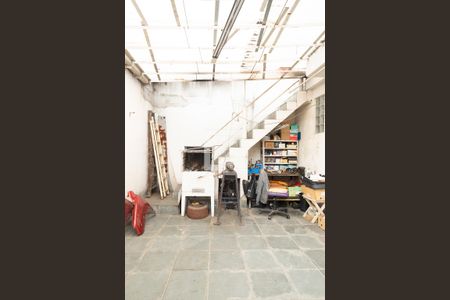 Casa à venda com 146m², 3 quartos e 3 vagas Casa à venda com 146m², 3 quartos e 3 vagasÁrea - Churrasqueira