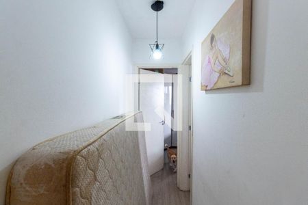 Corredor de apartamento para alugar com 2 quartos, 86m² em Cidade Patriarca, São Paulo