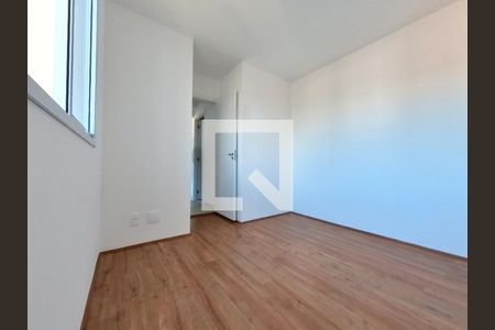 Quarto 2 de apartamento para alugar com 2 quartos, 36m² em Jaraguá, São Paulo