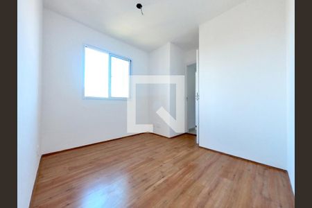 Quarto 2 de apartamento para alugar com 2 quartos, 36m² em Jaraguá, São Paulo