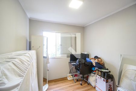 Quarto 01 de apartamento à venda com 3 quartos, 89m² em Tatuapé, São Paulo