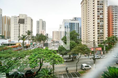Vista do quarto 01 de apartamento à venda com 3 quartos, 89m² em Tatuapé, São Paulo