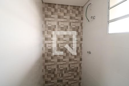 Banheiro de apartamento para alugar com 1 quarto, 29m² em Vila Formosa, São Paulo