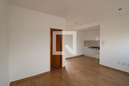 Sala/Quarto de apartamento à venda com 1 quarto, 29m² em Vila Formosa, São Paulo