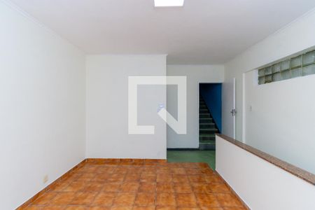 Sala de casa à venda com 4 quartos, 240m² em Vila Antonieta, São Paulo