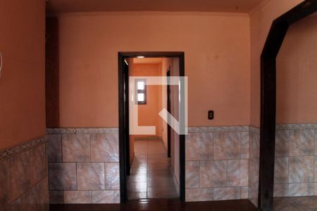 Sala de casa à venda com 4 quartos, 180m² em Vicentina, São Leopoldo