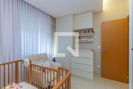 Foto 15 de apartamento à venda com 2 quartos, 78m² em Vila da Serra, Nova Lima