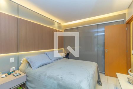 Foto 10 de apartamento à venda com 2 quartos, 78m² em Vila da Serra, Nova Lima