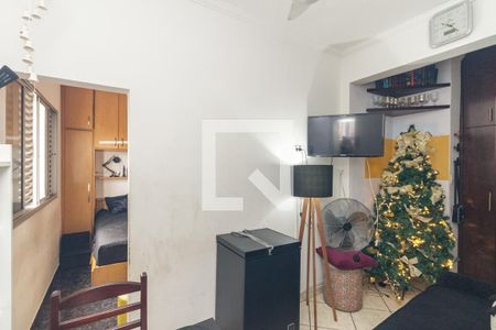 Sala de apartamento para alugar com 1 quarto, 44m² em Centro Histórico de São Paulo, São Paulo