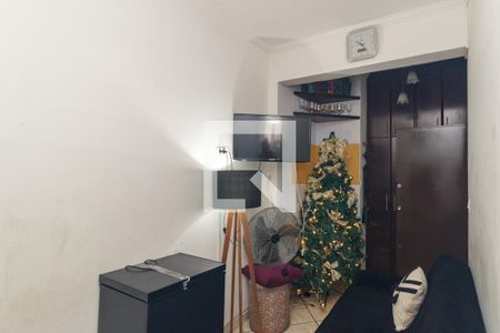 Sala de apartamento para alugar com 1 quarto, 44m² em Centro Histórico de São Paulo, São Paulo