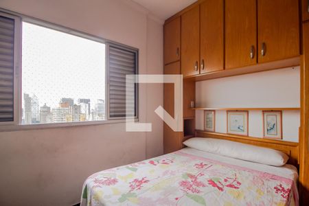3 Quarto de apartamento para alugar com 1 quarto, 44m² em Centro Histórico de São Paulo, São Paulo