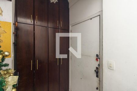 Sala de apartamento para alugar com 1 quarto, 44m² em Centro Histórico de São Paulo, São Paulo