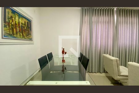 Sala de apartamento à venda com 2 quartos, 70m² em Prado, Belo Horizonte