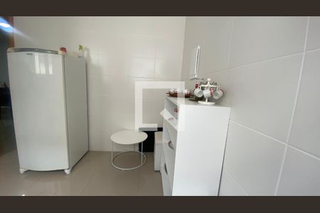Área de Serviço de apartamento para alugar com 2 quartos, 70m² em Prado, Belo Horizonte