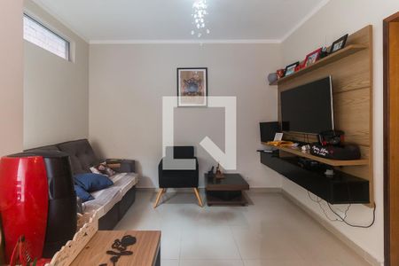 Casa de condomínio para alugar com 70m², 2 quartos e 1 vagaSala/Sala de Jantar