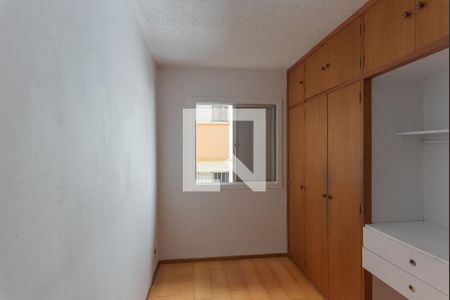 Quarto 2 de apartamento à venda com 2 quartos, 54m² em Vila Orozimbo Maia, Campinas