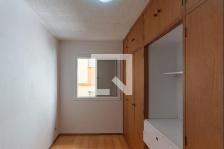 Quarto 2 de apartamento à venda com 2 quartos, 54m² em Vila Orozimbo Maia, Campinas