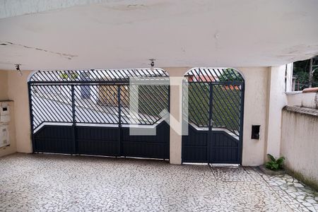 Vista da Sala de casa à venda com 3 quartos, 326m² em Vila Mariana, São Paulo