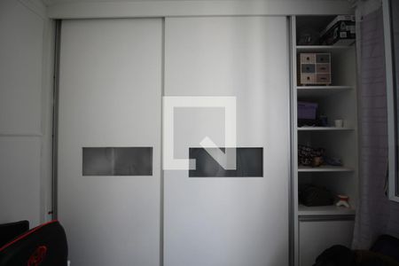 Quarto 2 de apartamento para alugar com 3 quartos, 63m² em Vila Inglesa, São Paulo
