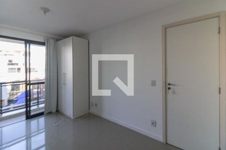 Suíte de apartamento para alugar com 2 quartos, 70m² em Recreio dos Bandeirantes, Rio de Janeiro