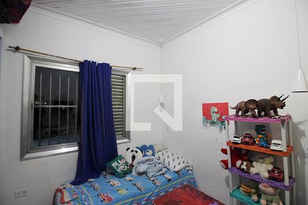 Quarto 1 de casa para alugar com 3 quartos, 170m² em Baeta Neves, São Bernardo do Campo