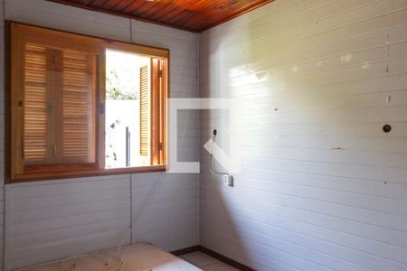 Quarto 1 de casa de condomínio para alugar com 2 quartos, 120m² em Vila Nova, Porto Alegre