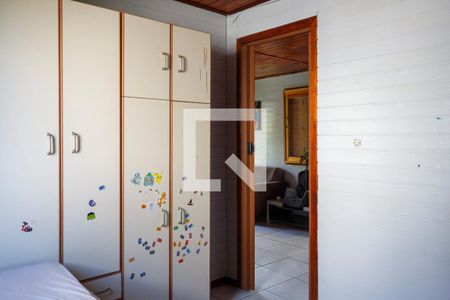 Quarto 2 de casa de condomínio para alugar com 2 quartos, 120m² em Vila Nova, Porto Alegre