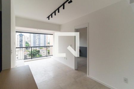 Apartamento para alugar com 1 quarto, 45m² em Vila Mariana, São Paulo