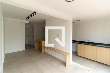 Apartamento para alugar com 1 quarto, 45m² em Vila Mariana, São Paulo