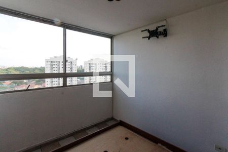 Quarto de apartamento para alugar com 3 quartos, 80m² em Jardim Independência, São Paulo