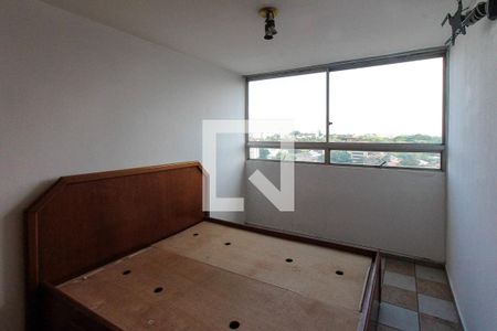 Quarto de apartamento para alugar com 3 quartos, 80m² em Jardim Independência, São Paulo