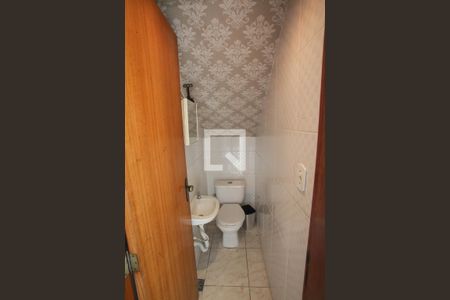 Lavabo de casa para alugar com 2 quartos, 75m² em Tanque, Rio de Janeiro