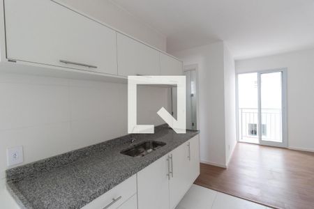 Apartamento à venda com 2 quartos, 47m² em Vila Maria, São Paulo