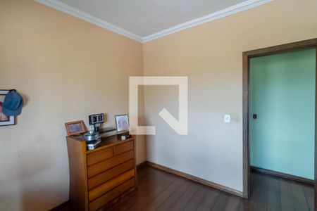 Quarto 1 de casa à venda com 3 quartos, 180m² em Paquetá, Belo Horizonte