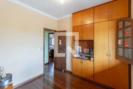 Quarto 1 de casa à venda com 3 quartos, 180m² em Paquetá, Belo Horizonte