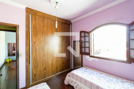 Quarto 2 de casa à venda com 3 quartos, 180m² em Paquetá, Belo Horizonte